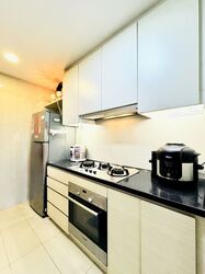 The Tampines Trilliant (D18), Condominium #542831231